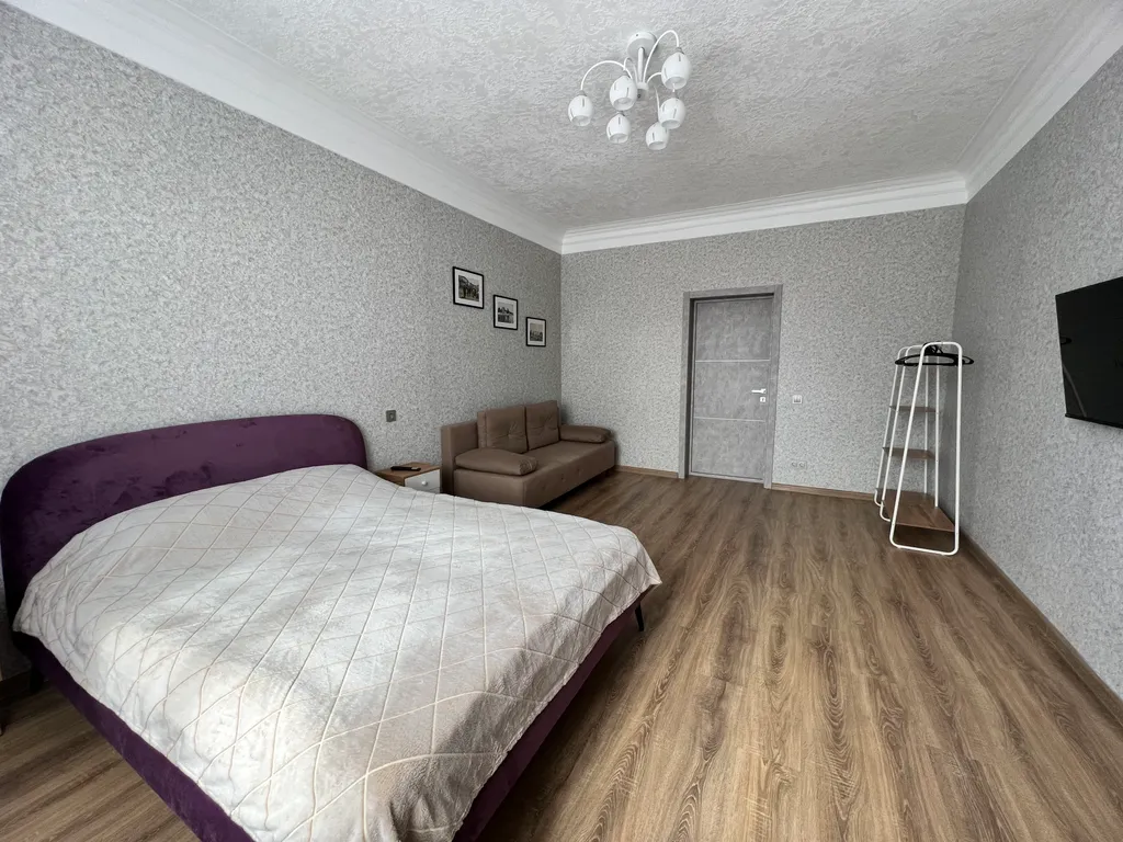 Апартаменты для большой компании в историческом центре