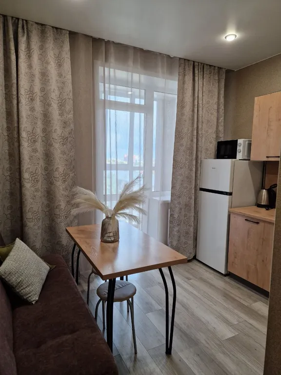 Квартира в центре города