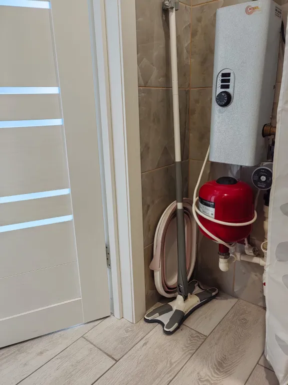 Квартира Квартира Апарт-студия в средиземноморском стиле — Анапа