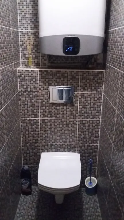 Квартира 2-комнатная Квартира — Судак