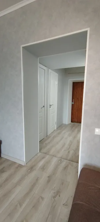 Квартира у залива