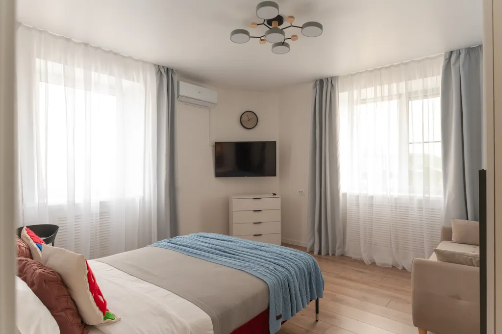 Родное Место в центре, рядом Залив, РКБ, парк Амазония