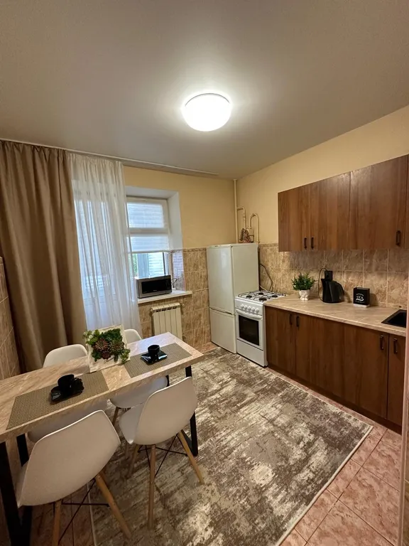 Уютная квартира в центре Юго-Западного района