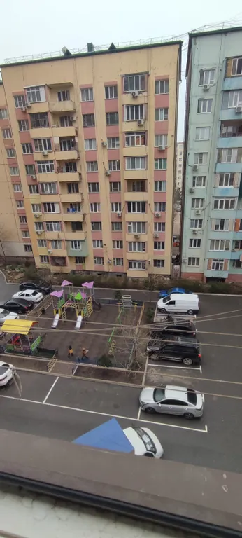 Квартира Уютная квартира у моря — Каспийск