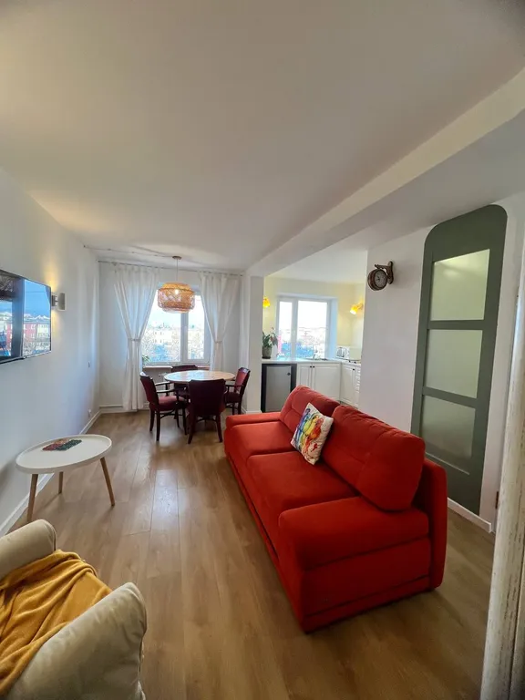 Апартаменты Созвездие Камчатки