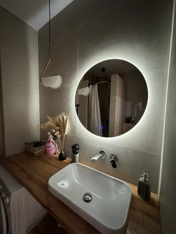 Уютная 2-х комнатная квартира на НЛМК