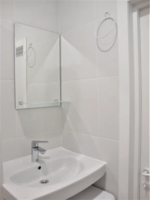 Меблированные Комнаты Студии