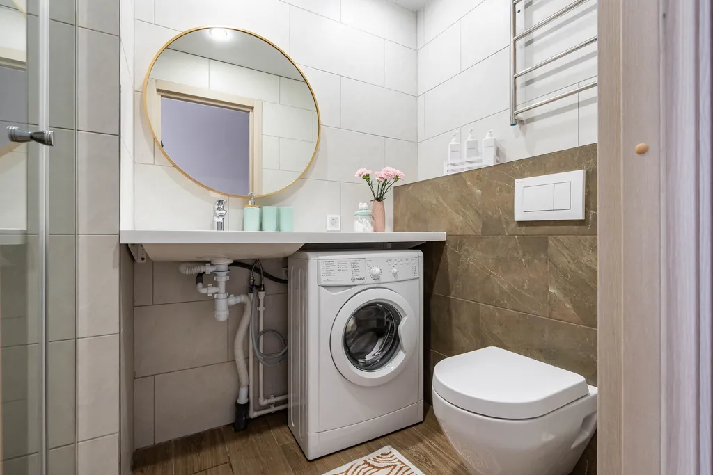 Квартира Квартира Your Putilov Apart в Кировском районе — Санкт-Петербург