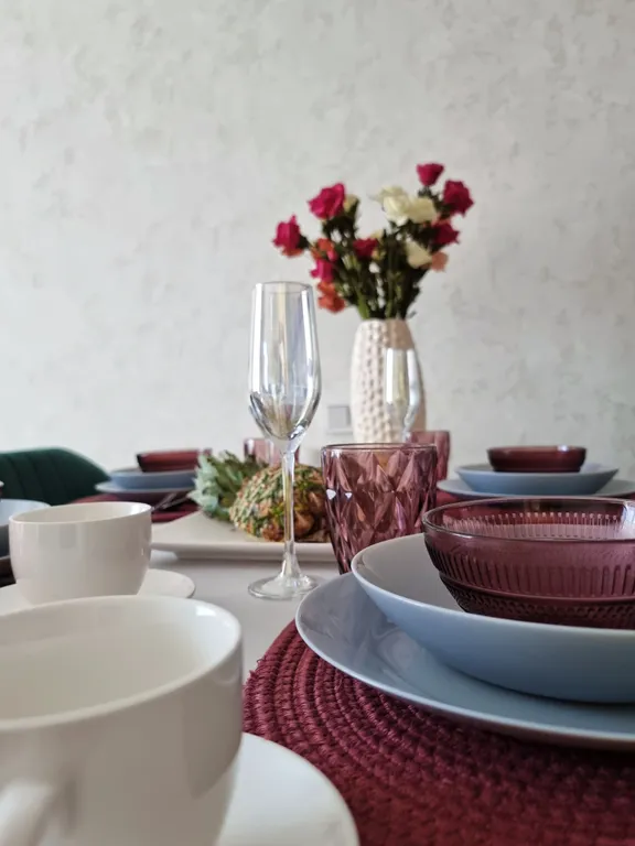 Квартира Комфортная квартира (рядом Карандин арена, тц Европа, тц Арена) — Барнаул