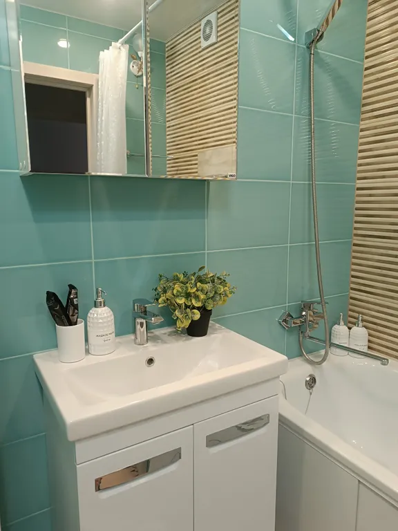 Уютная светлая квартира на мкр.Европейский
АРЕНДА С УМОМ.