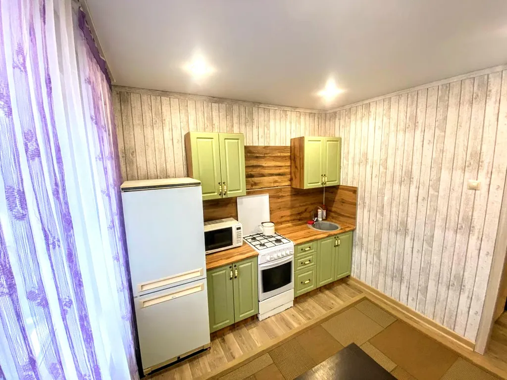 Квартира в самом центре города — аренда посуточно в Тамбов