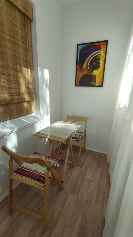 Уютная квартира в центре города.