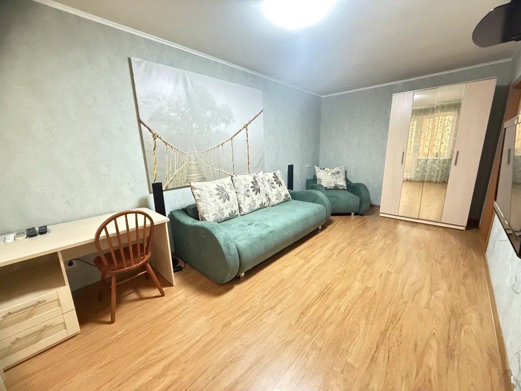 Квартира на Курантах