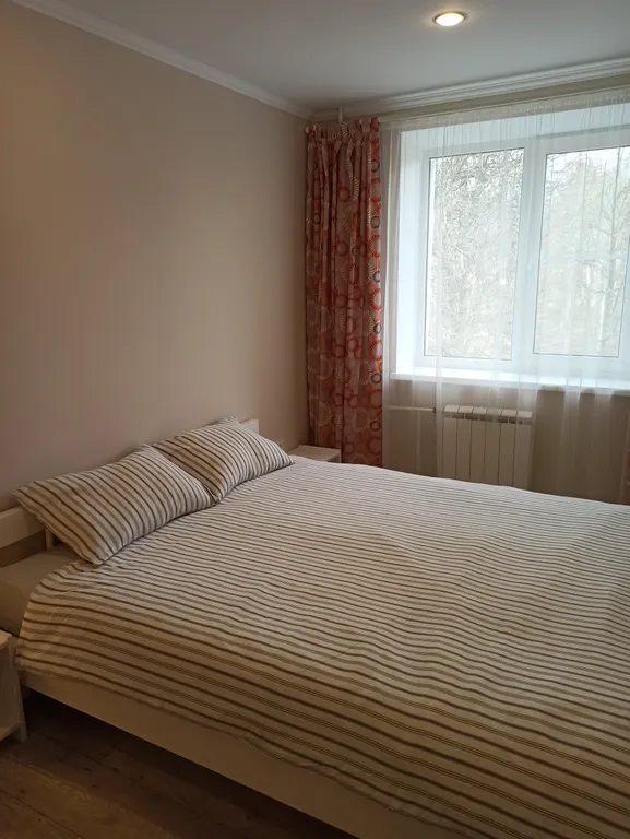 Квартира Квартира С видом на Кремль — Великий Новгород