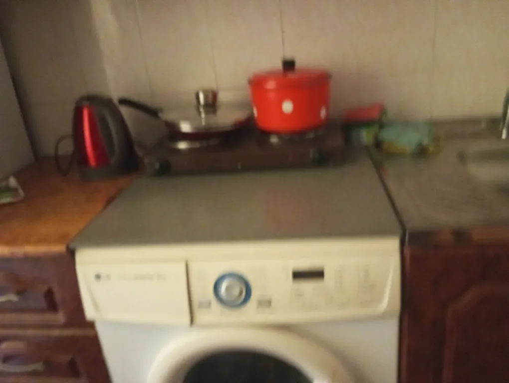 2комнатна с изолированными комнатами