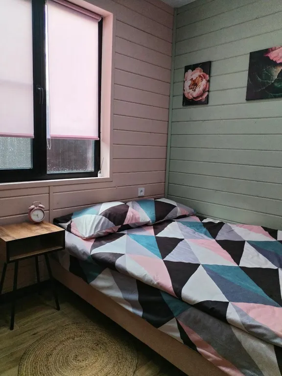 Уютный дом, чан фурако