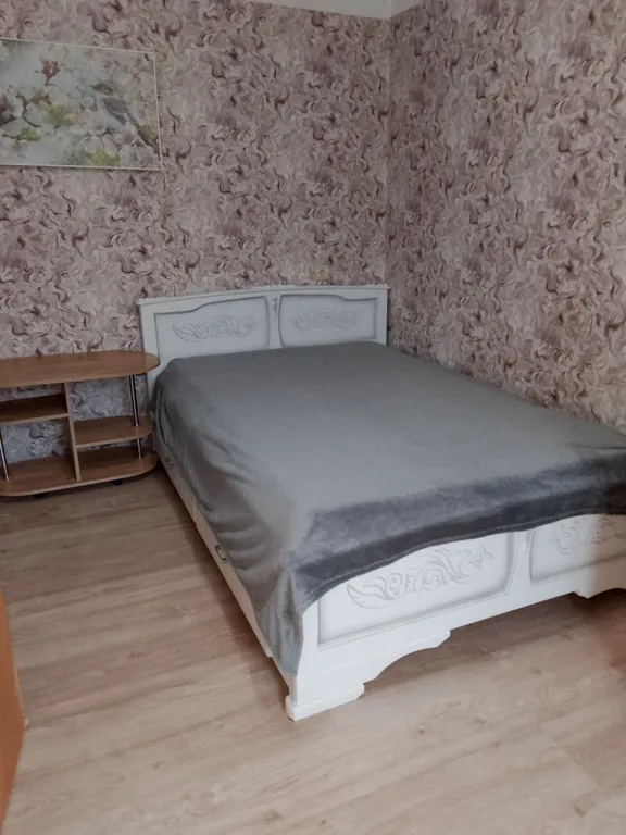 Комфорт двушка в центре города с 2 отдельными широкими спальными места