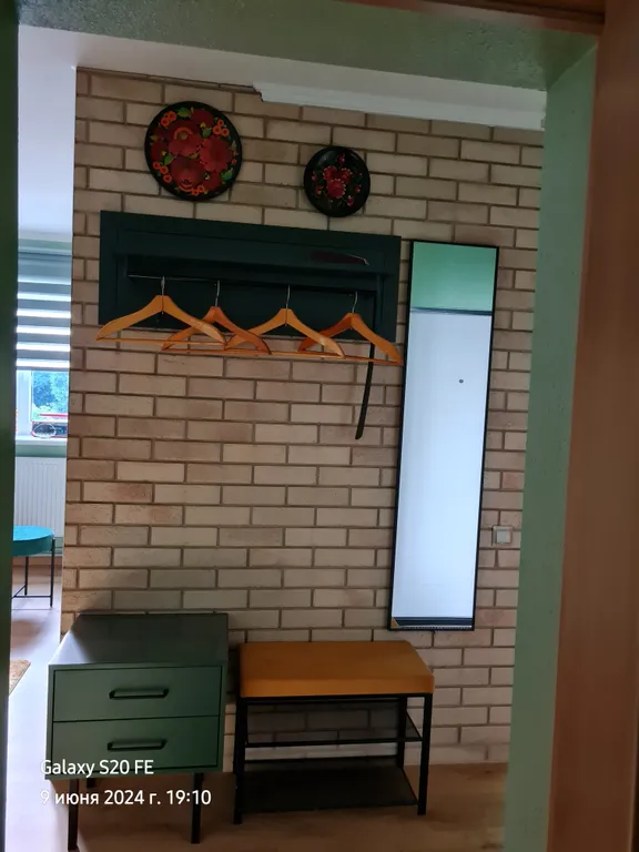 Квартира 1-комнатная Квартира — Калининград