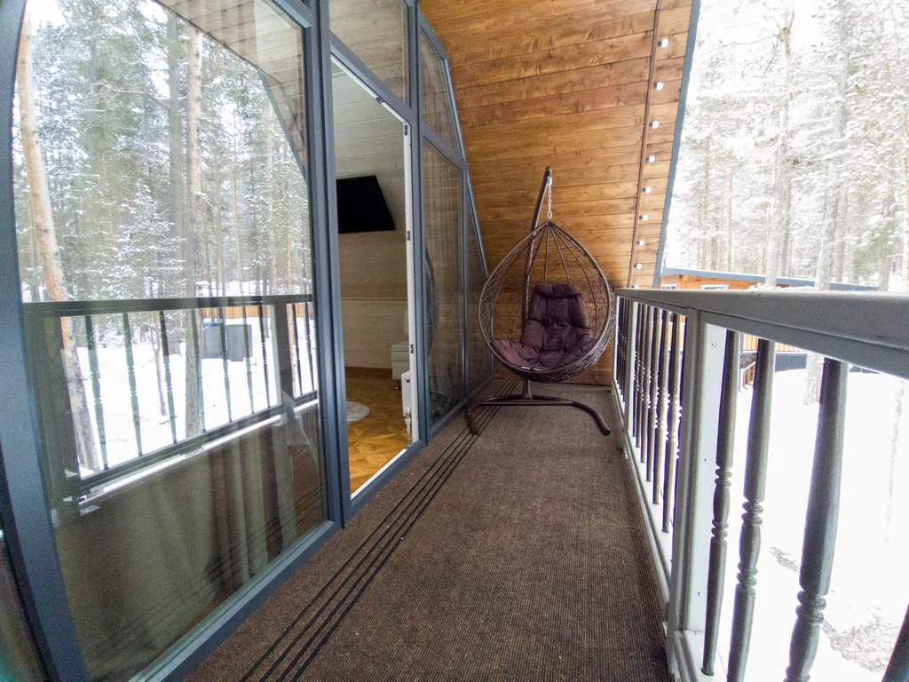 Сердце гор 4