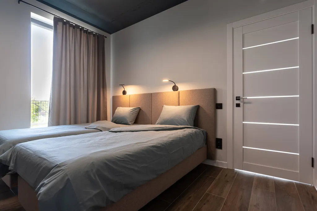 Дом в Мечниково