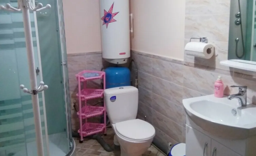 Агроусадьба Долгоозёрная