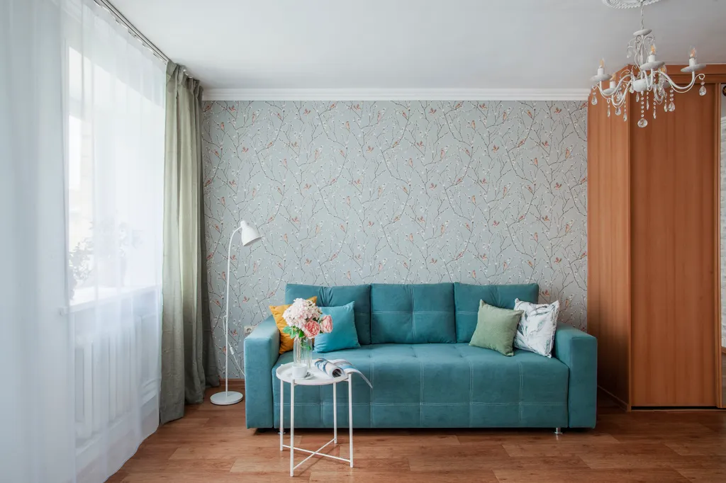 Квартира Квартира Lemon City — Красноярск