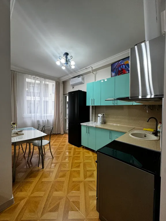 Квартира Апартаменты в близи Олимпийского парка — Сириус