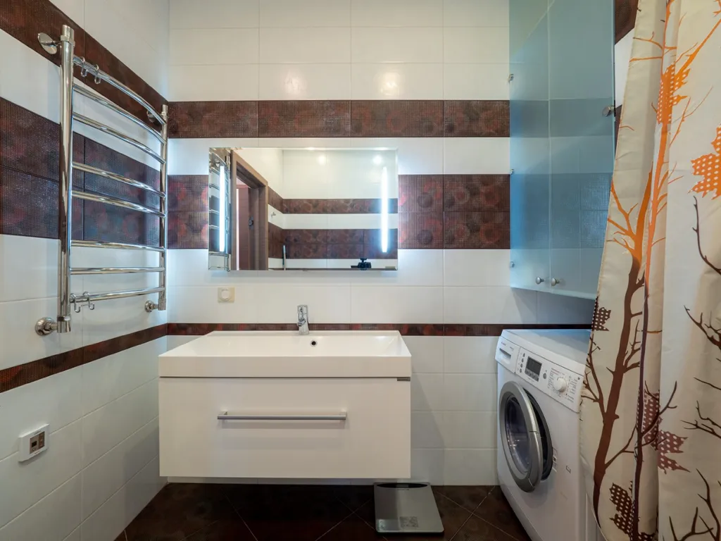 Семейный апартамент