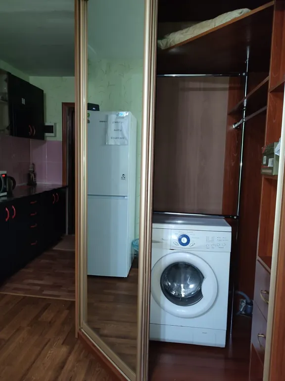 Квартира Уютная квартира в центре города — Лесозаводск