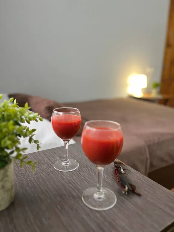 Трехместный комфорт