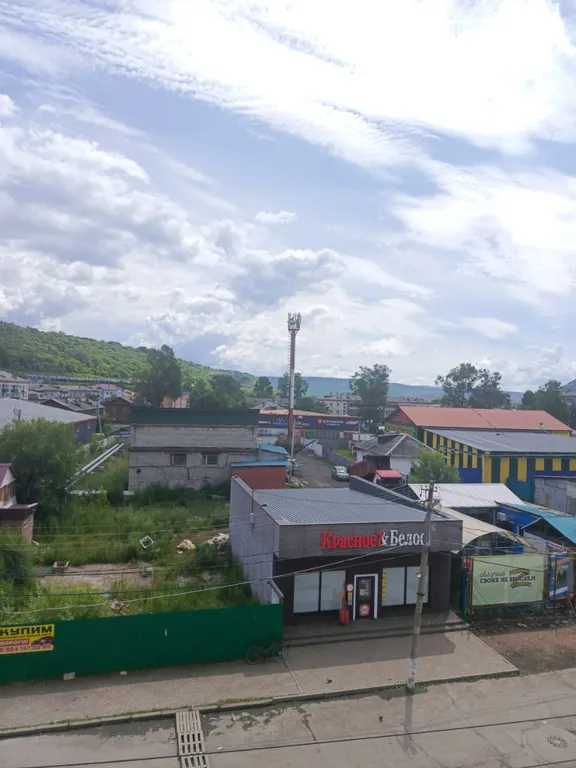 Квартира Уютная квартира в центре города — Облучье