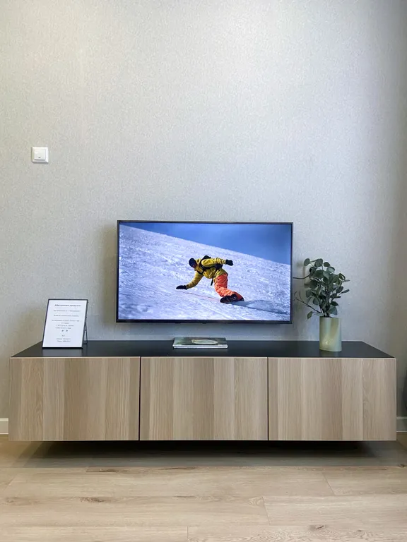 Апартаменты Райдер / Riders Apartments 87