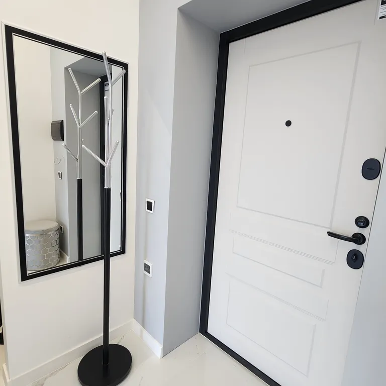 Квартира Роскошные апартаменты в самом сердце Светлогорска — Светлогорск