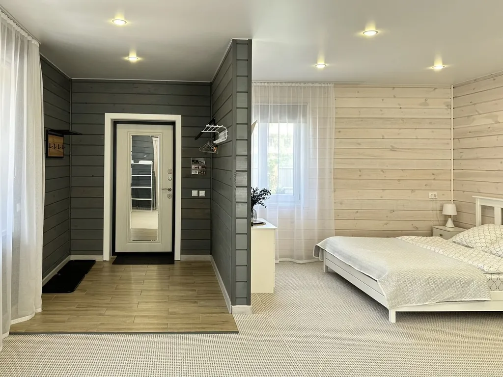 Апартамент/ Гостевой дом