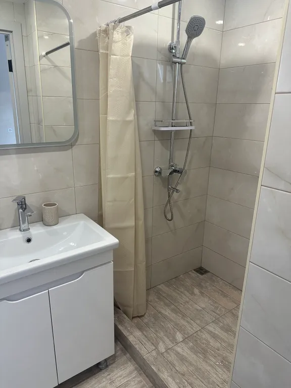 Уютная квартира в курортной зоне