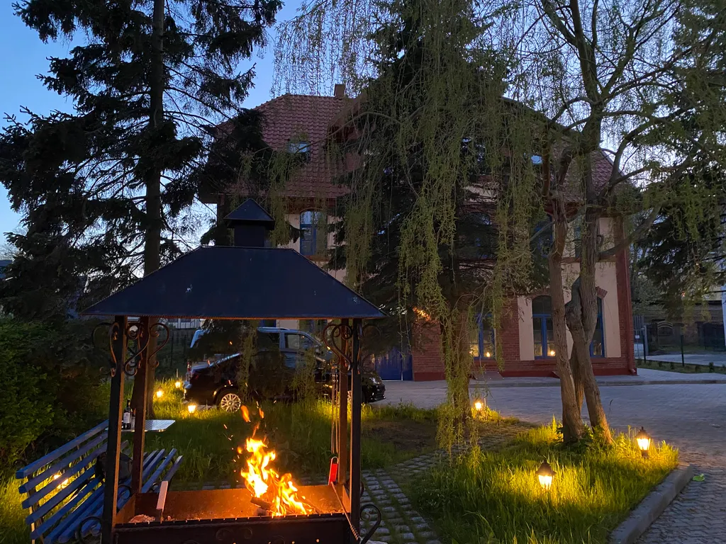 Светлые и уютные апартаменты