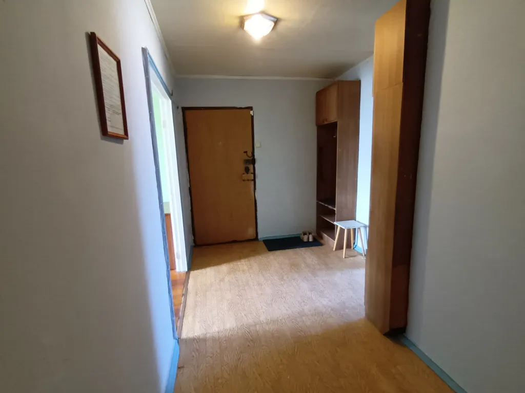 Просторная трехкомнатная квартира (7 гостей 6 спальных мест)