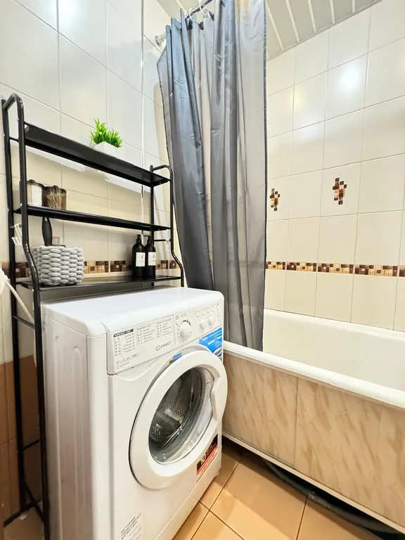 Просторная уютная квартира в центре города