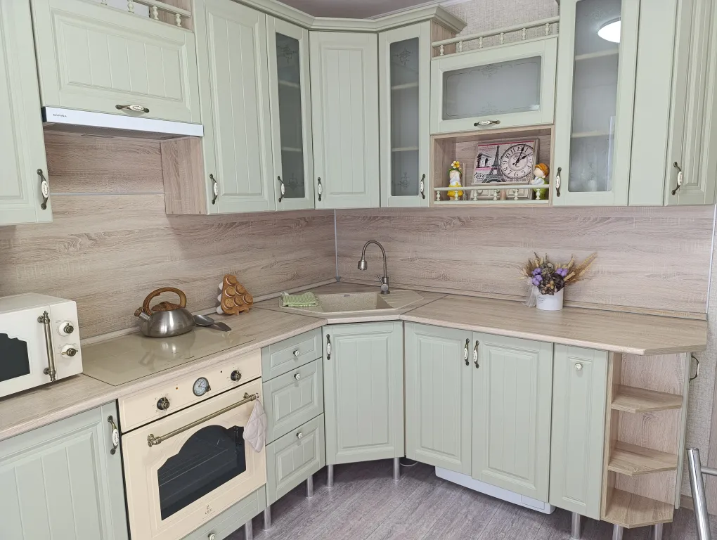 Квартира Стильная квартира недалеко от моря — Анапа