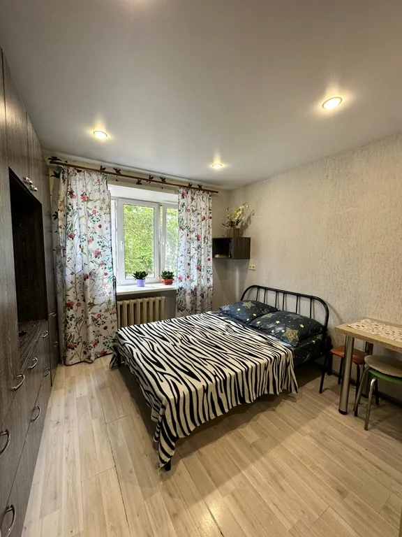 Уютная квартира недалеко от метро