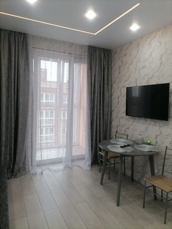 Квартира у моря