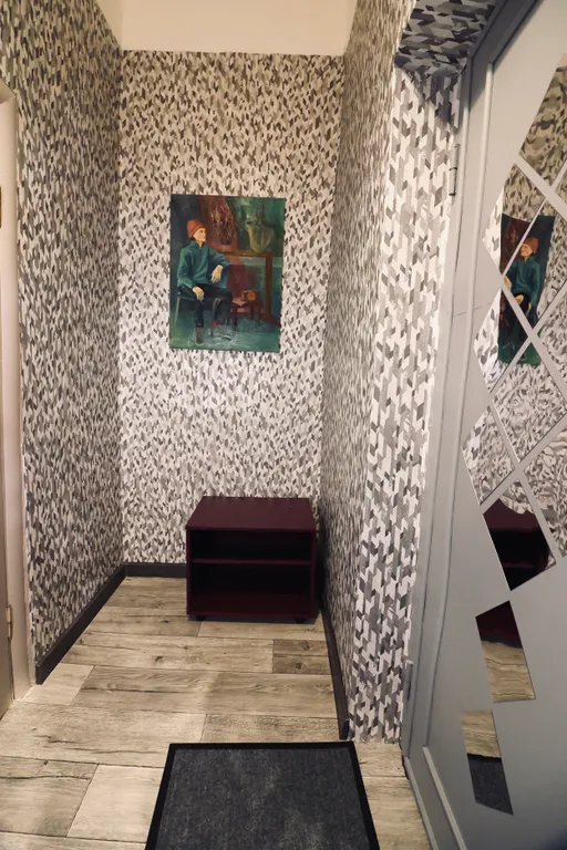 Sovetskaya Apartment’s