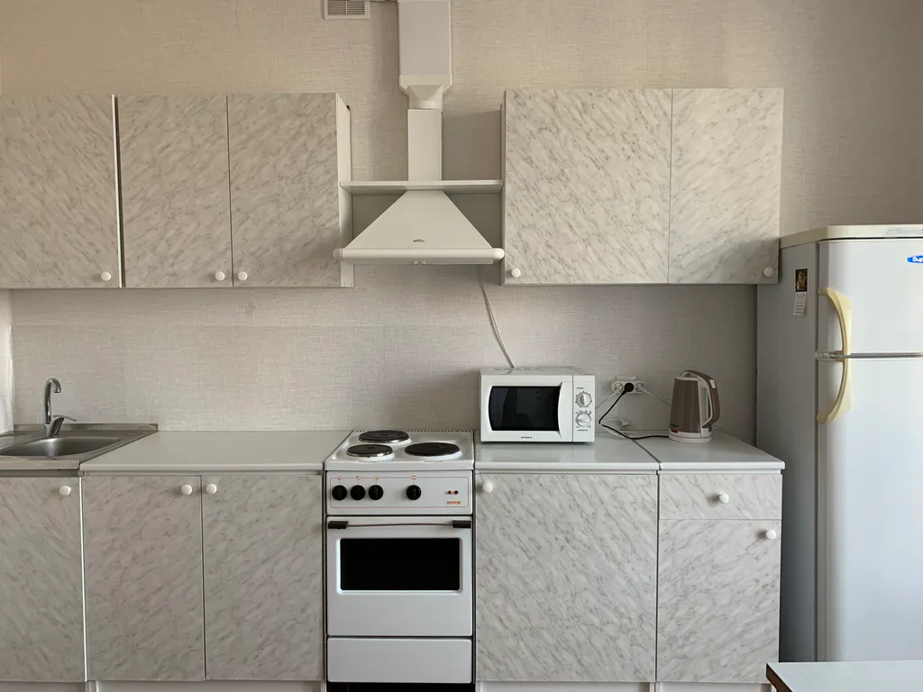 Квартира Квартира ЖК "Kоломенские высотки", панорамный вид на Енисей с 9 этажа — Красноярск