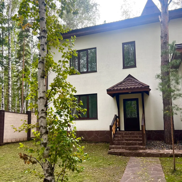 Коттедж Овинный