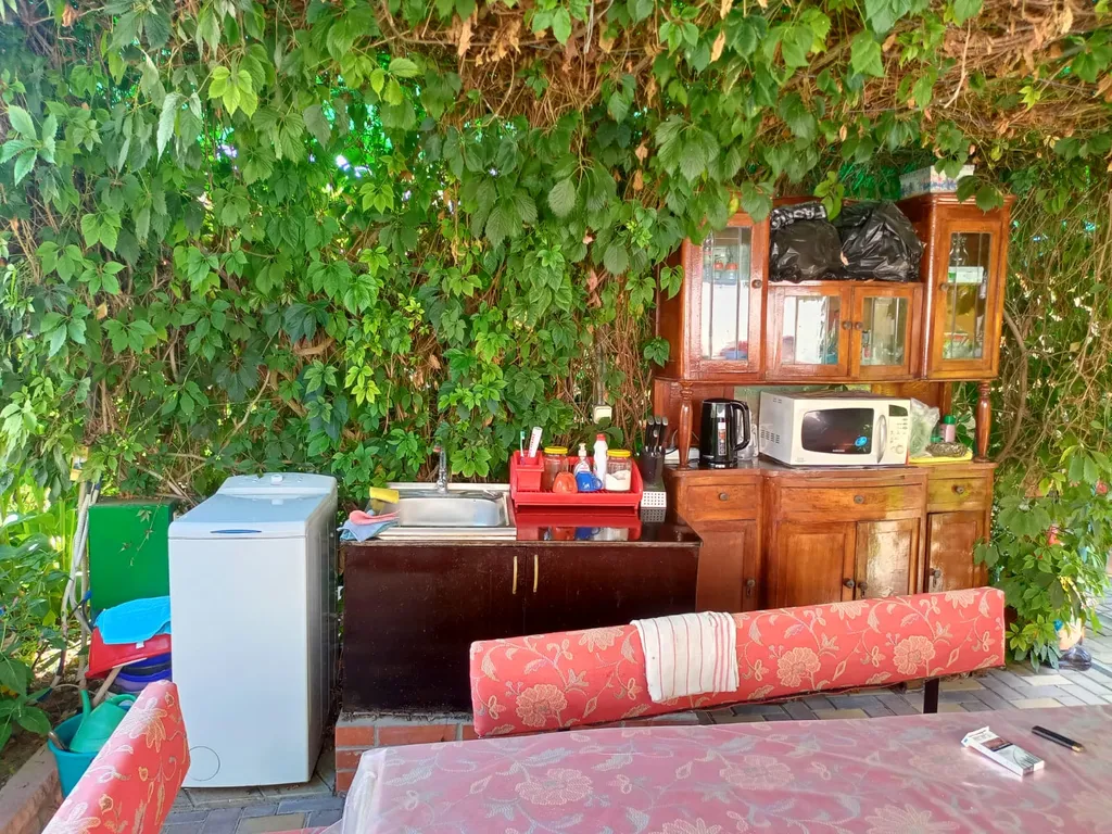 Уютные апартаменты