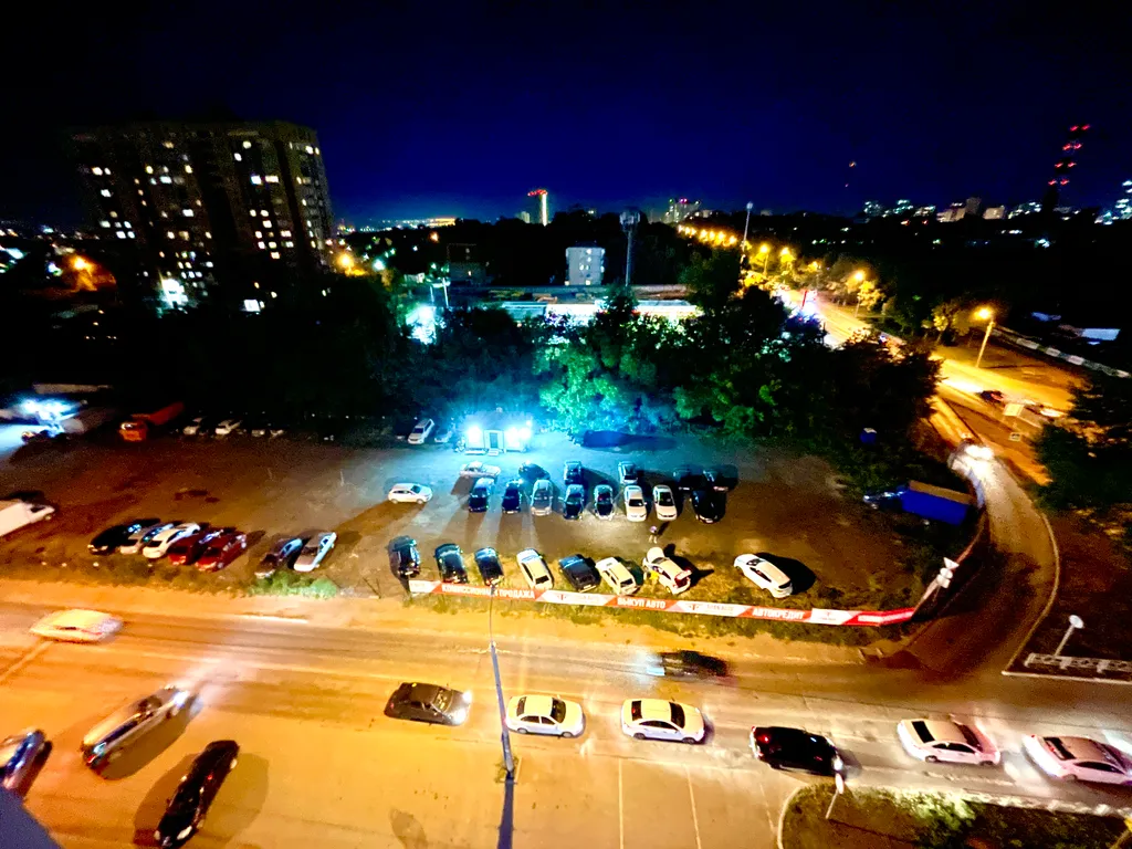 Уютная квартира в новом высотном доме ЖК Академический