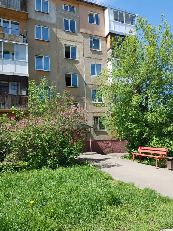 Уютная квартира, в шаговой доступности от автовокзала