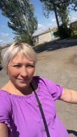 Оксана  Воеводова