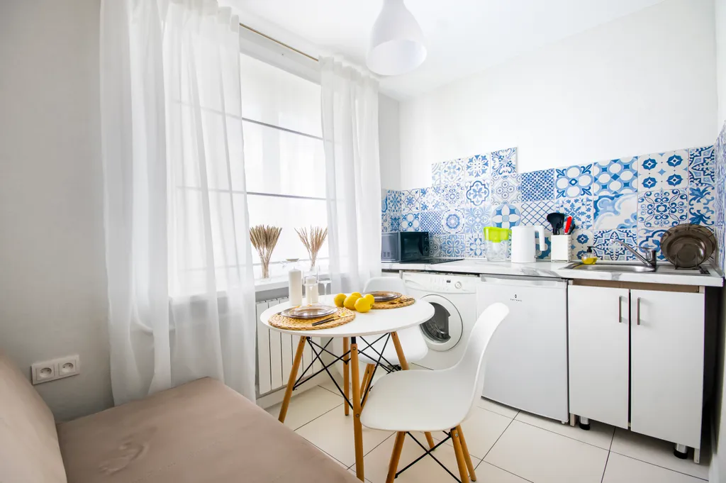 Квартира Квартира в Рыбной деревне — Калининград