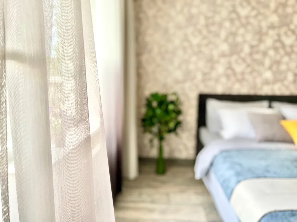 Уютная квартира для семейного отдыха